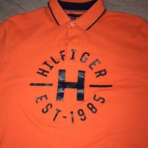 Tommy Hilfiger Shirt
